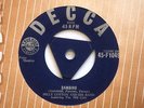 BILLY COTTON AND HIS BAND - BAMBINO - 7
