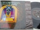 KLP166 - Testament - The Legacy (781 741-1) German LP + OIS, megaforce/atlantic