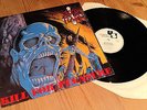 Blood Feast LP Kill For Pleasure 1986