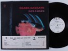 BLACK SABBATH Paranoid WARNER BROS LP NM wlp gatefold