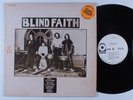 BLIND FAITH Self Titled ATCO 33-304B LP band photo cover NM mono wlp
