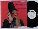 CAPTAIN BEEFHEART Trout Mask Replica STRAIGHT LP NM wlp w/ insert