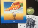 BADFINGER - ASS  1973 US APPLE Label LP Release M-