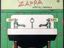 * FRANK ZAPPA Waka / Jawaka HOT RATS 1st Press Blue Labels/Inner 1972 Bizarre LP