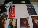 Beatles / (white album), Japan 2LPs w.UK Flag Obi, Thanks Sale