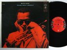 MILES DAVIS 'Round About Midnight LP on Columbia DG 6-eye mono