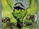 LP Vinyl DR. STRANGELY STRANGE - HEAVY PETTING with Gary Moore 1970