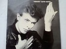 DAVID BOWIE - Heroes - UK RCA MINT 1st pressing VINYL LP & Insert