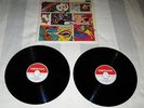 DAVID BOWIE : IMAGES 1966 - 1967, 1st Press Vinyl 2 LP-Set 1973 Deram Germany