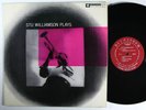 STU WILLIAMSON Plays LP on Bethlehem VG++ mono