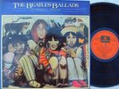 Beatles ORIG OZ LP Beatles ballads NM Psyche Folk Rock Pop John Lennon 1980