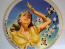 Vintage Vogue Picture Record R733 Blue Skies Hour Of Charm All Girl Orchestra