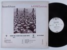 BEAVER & KRAUSE In a Wild Sanctuary WARNER BROS LP NM wlp