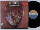 BEE GEES Horizontal ATCO LP NM mono promo