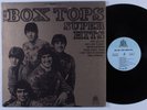 BOX TOPS Super Hits BELL LP NM mono promo