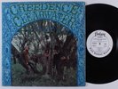 CREEDENCE CLEARWATER REVIVAL Self Titled FANTASY 8382 LP NM wlp SHRINK