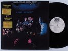 CROSBY STILLS NASH & YOUNG 4 Way Street ATLANTIC 2xLP NM wlp lyric sheet
