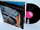 VAN DER GRAAF GENERATOR Pawn Hearts UK Pink Charisma LP 1U/1U PROG ROBT FRIPP E+