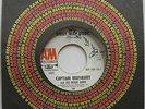 CAPTAIN BEEFHEART Diddy Wah Diddy 1966 White Label Promo 45 AUTOGRAPHED 7