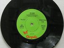 ROY HARPER The Game 1975 US Promo Only 7