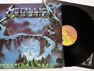 METALLICA -Creeping Death / Jump in the Fire LP 1990 VERTIGO
