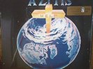 AZITIS - HELP 71 CHRISTIAN MYSTICAL PSYCHEDELIC FIRESTORM REMASTERED 180g SLD LP