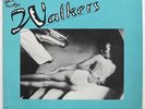 The Walkers Delta Wave 1977 G302 GUCCI Beverly Hills Funk Soul Vinyl Record LP