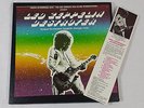 LP Box Set Led Zeppelin Destroyer 4LP Set Live Cleveland Ohio 1977 DRGM Fan Club