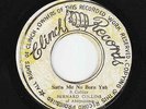 Abyssinians - Satta Me No Born Yah - WICKED