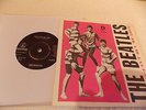 Single-The Beatles-Cant buy me love-Sweden