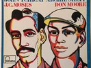 Archie Shepp & John Tchicai 