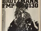 Peter Brotzmann & Hal Bennink 