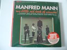 Manfred Mann / My Little Red Book Of Winners,, 180 Gram Vinyl, Sundazed, OVP