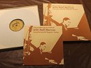 Complete Jelly Roll Morton John Knocky Parker Audiophile Records Jazz LP 4 LPs