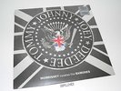 LP: Ramones – Morrissey Curates The Ramones, Limited, NEU & OVP (A9/5)