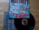 BODY COUNT - born dead - LP - 1994  virgin records america