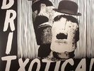 VARIOUS - Britxotica London's Rarest Primitive Pop & Savage Jazz - Vinyl (LP)