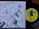 The GEARS Let's Go To The Beach LA punk 1979 kbd SLASH Dangerhouse 45