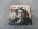 DAVID BOWIE-PETER AND THE WOLF-ORMANDY-LP-GREEN VINYL-RCA RED SEAL-NM