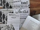 Beatles MINT 15 x 45 Singles UK Vinyl Box Set Live at The Star Club Hamburg 1962