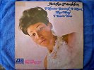 ARETHA FRANKLIN-I NEVER LOVED A MAN THE WAY I LOVE YOU 