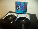 GUNS N' ROSES 2x Vinyl LP  