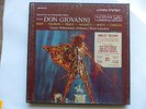 MOZART  Don Giovanni Vienna Phlih Orch ERICH LEINSDORF BIRGIT NILSSON lsc 6410