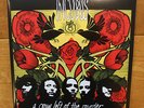 INCUBUS**A CROW LEFT OF THE MURDER...(180 GRAM/GATEFOLD)**2 VINYL SET