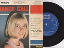 france gall  45t  un prince charmant - japon