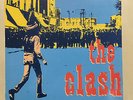 THE CLASH SUPER BLACK MARKET CLASH 25 TRK TRIPLE 10