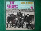 THE SORROWS 
