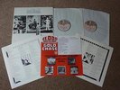 GENESIS The Lamb Lies Down On Broadway Original 1st Press UK LP Archive Nr Mint