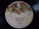 GENESIS A Trick of the Tail Original 1st Press UK LP Charisma Near Mint Archive
