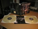 LP- IRON MAIDEN -  The X Factor - UK ORIGINAL - Booklet - LIKE NEW - MEGARAR 